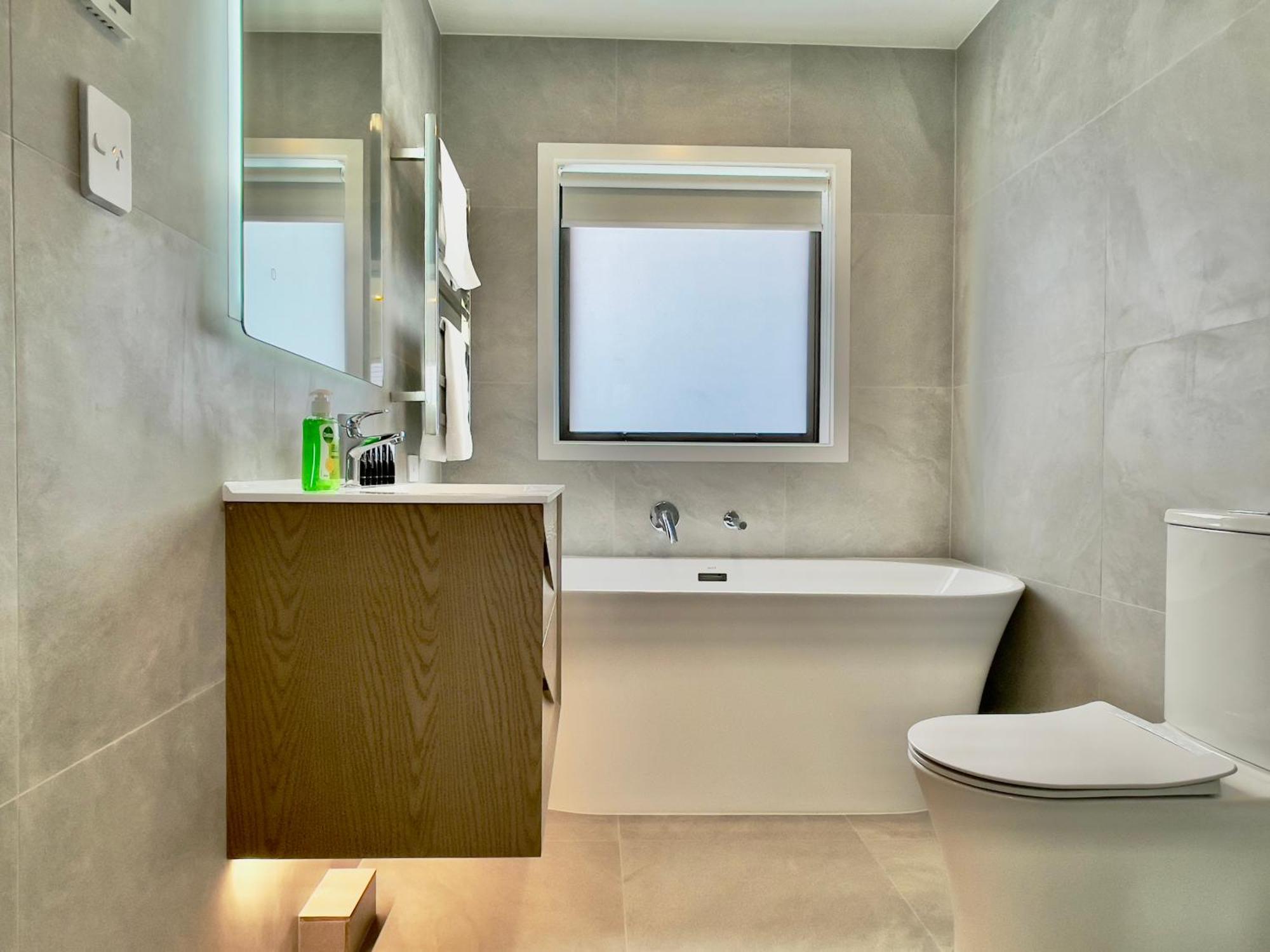 Sky Stars Brand-New Comfortable 3 & 4-Bedroom Houses 奥克兰 外观 照片