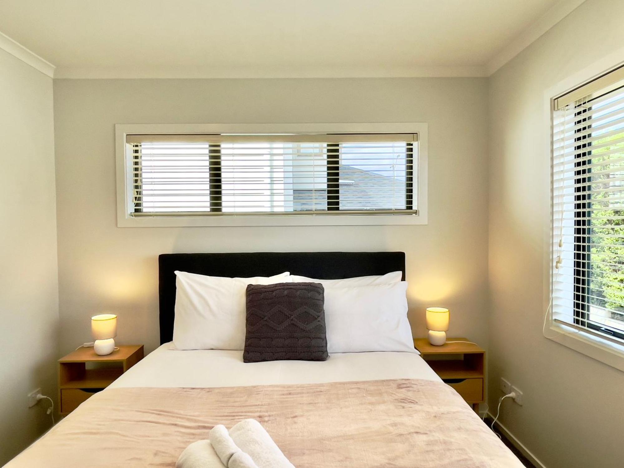 Sky Stars Brand-New Comfortable 3 & 4-Bedroom Houses 奥克兰 外观 照片