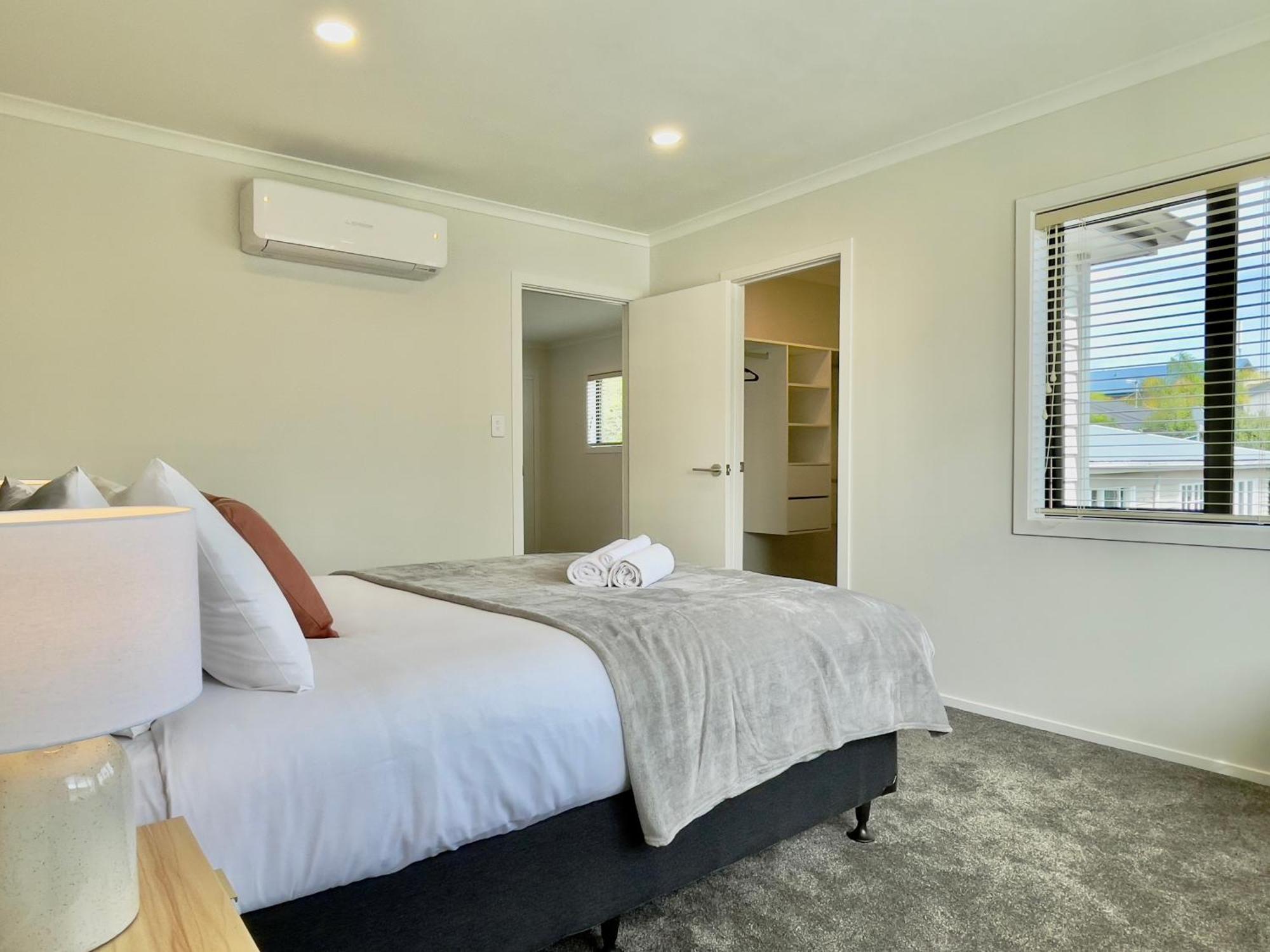 Sky Stars Brand-New Comfortable 3 & 4-Bedroom Houses 奥克兰 外观 照片