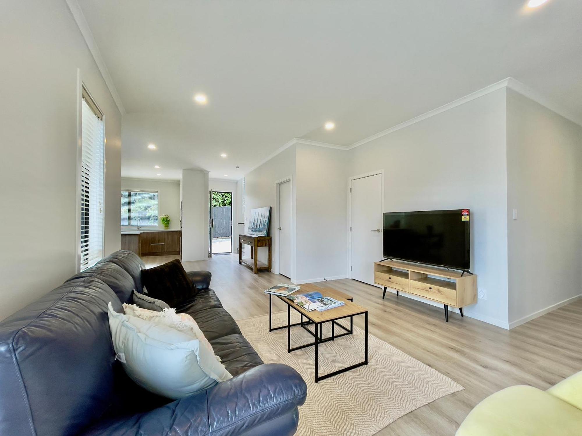 Sky Stars Brand-New Comfortable 3 & 4-Bedroom Houses 奥克兰 外观 照片