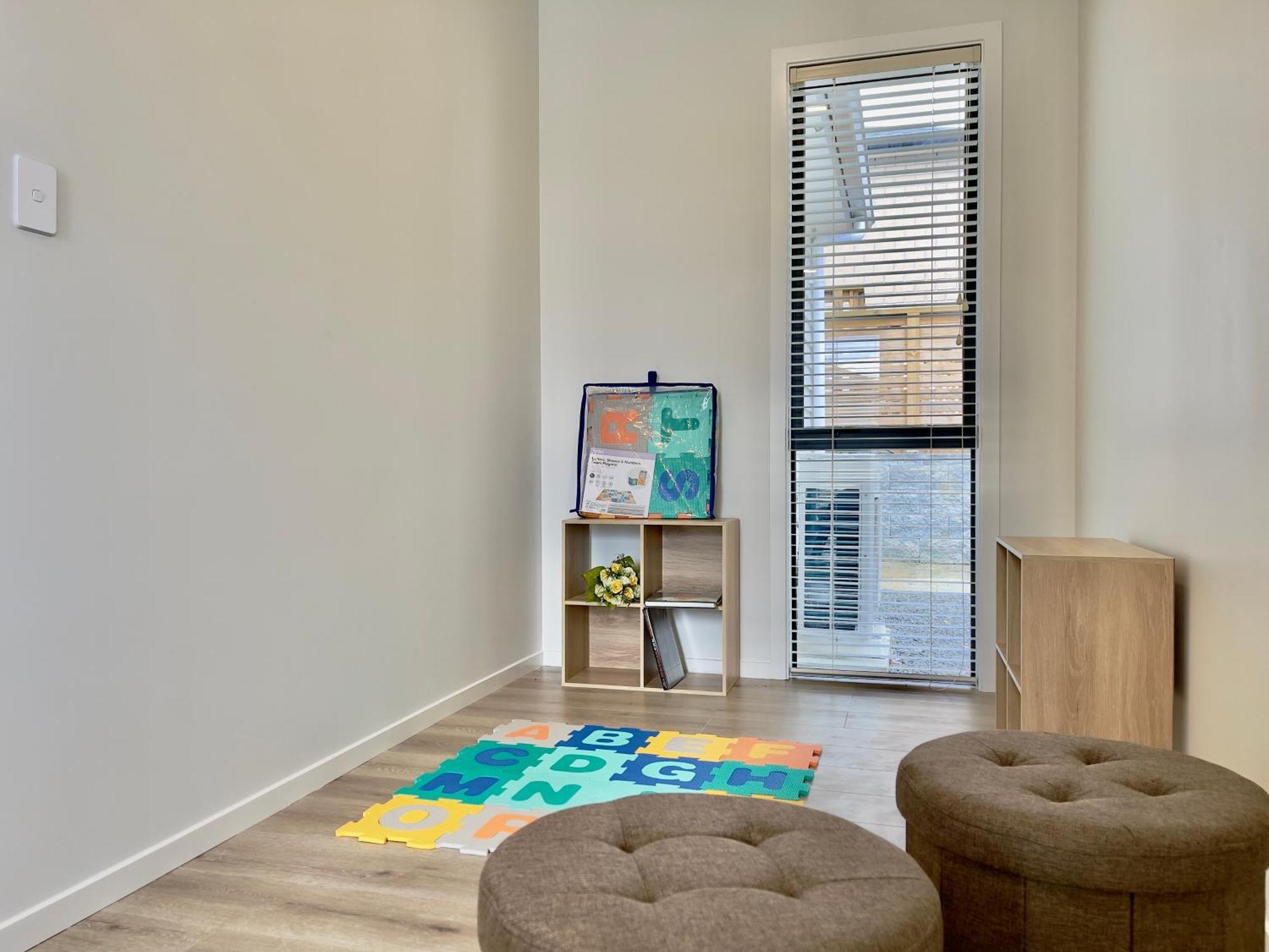 Sky Stars Brand-New Comfortable 3 & 4-Bedroom Houses 奥克兰 外观 照片