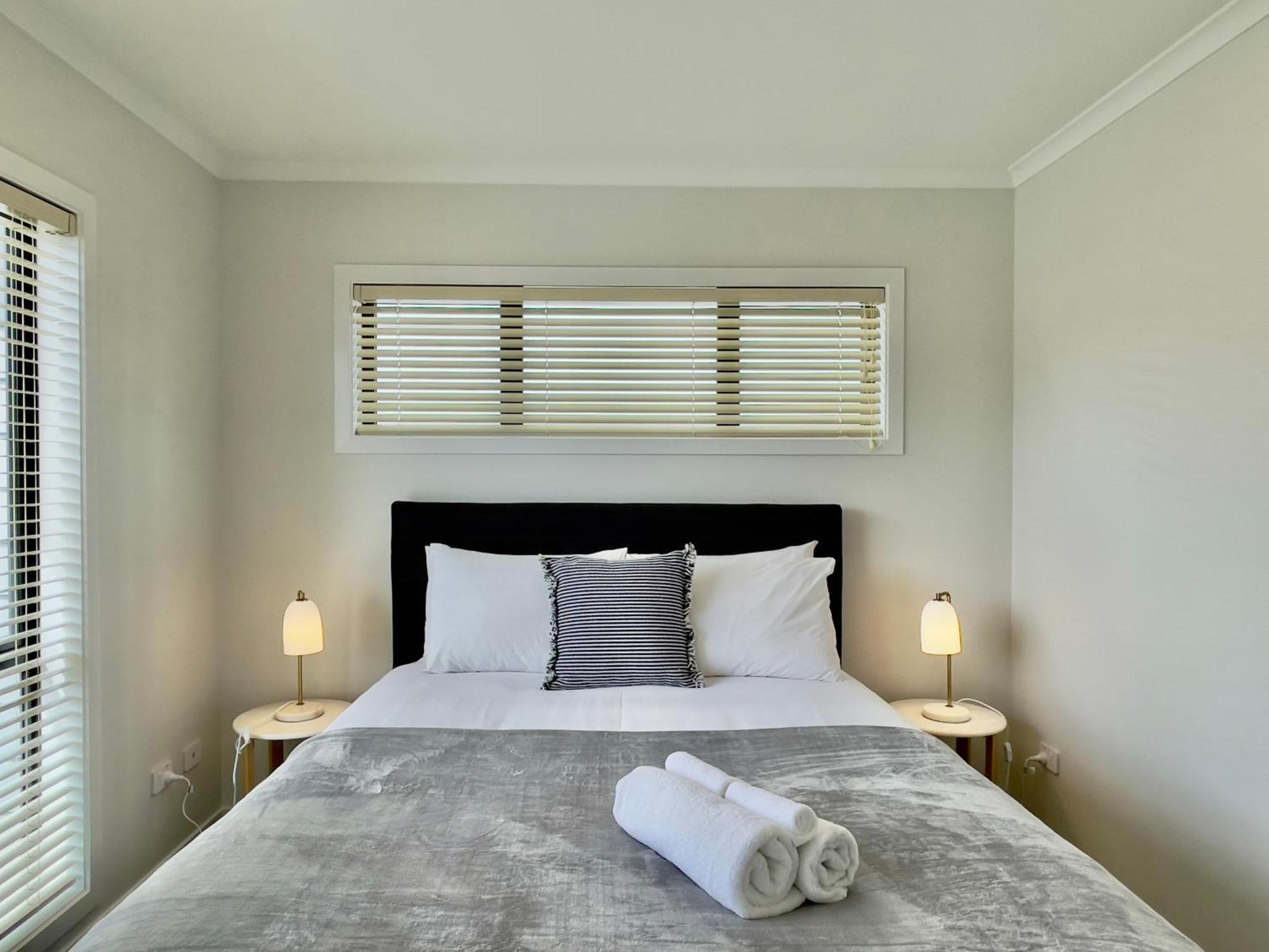 Sky Stars Brand-New Comfortable 3 & 4-Bedroom Houses 奥克兰 外观 照片