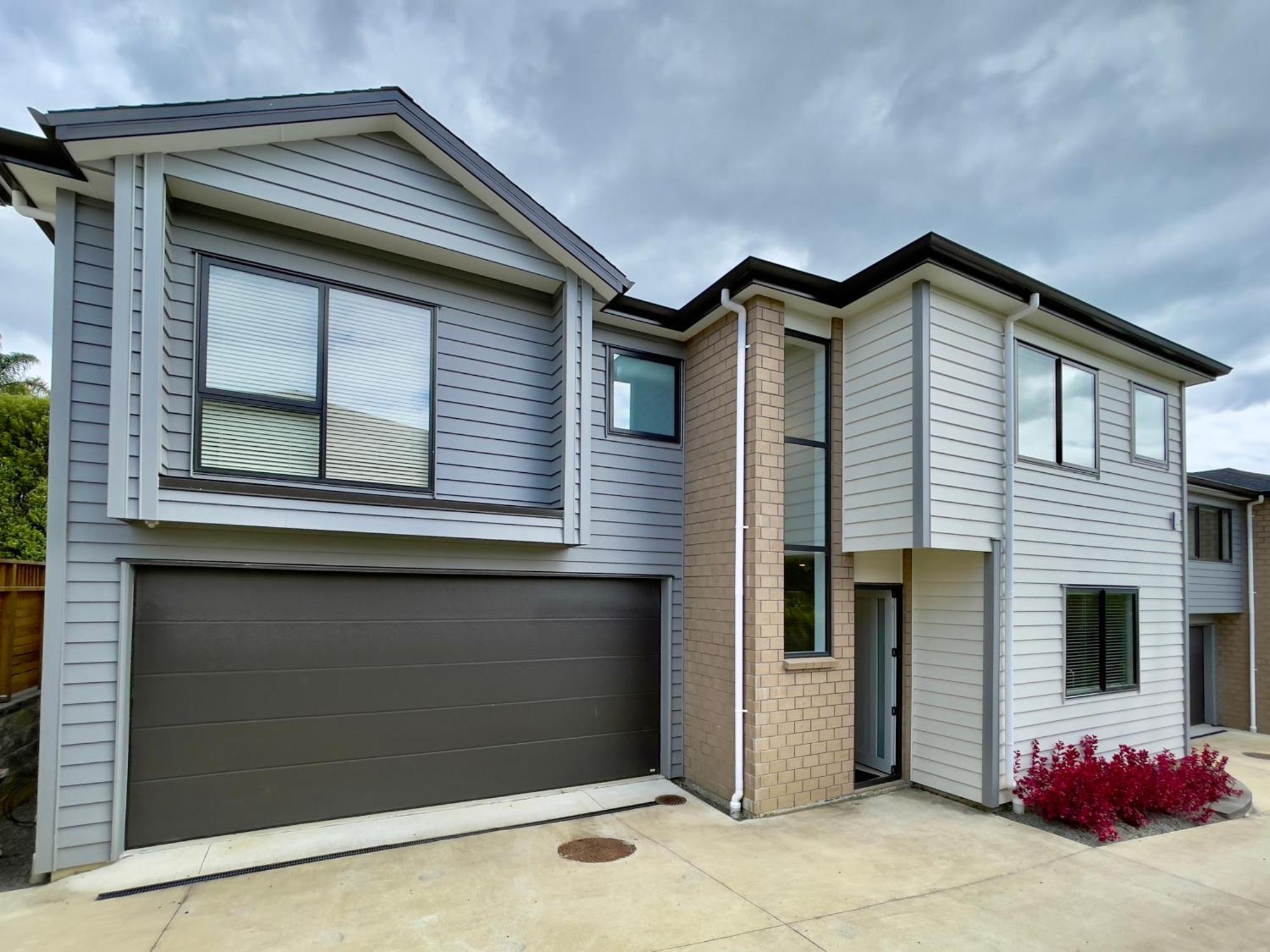 Sky Stars Brand-New Comfortable 3 & 4-Bedroom Houses 奥克兰 外观 照片