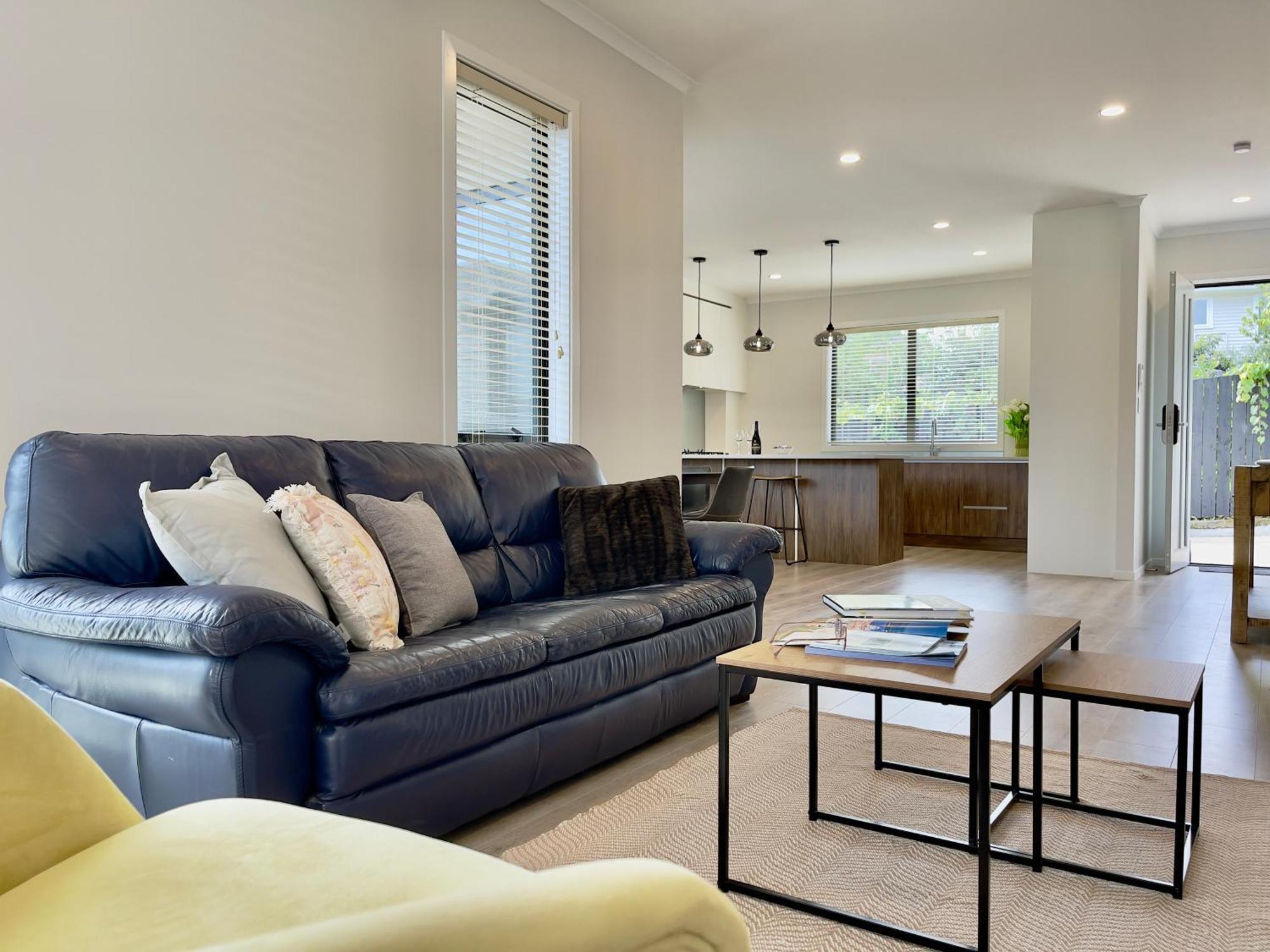 Sky Stars Brand-New Comfortable 3 & 4-Bedroom Houses 奥克兰 外观 照片