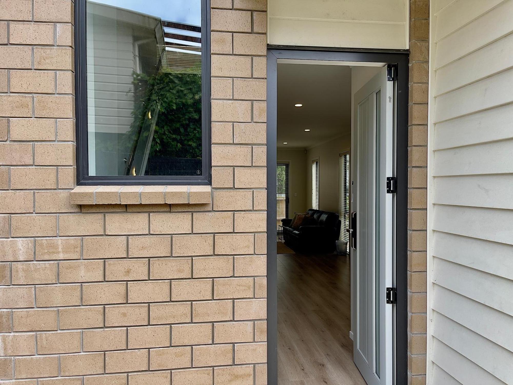 Sky Stars Brand-New Comfortable 3 & 4-Bedroom Houses 奥克兰 外观 照片