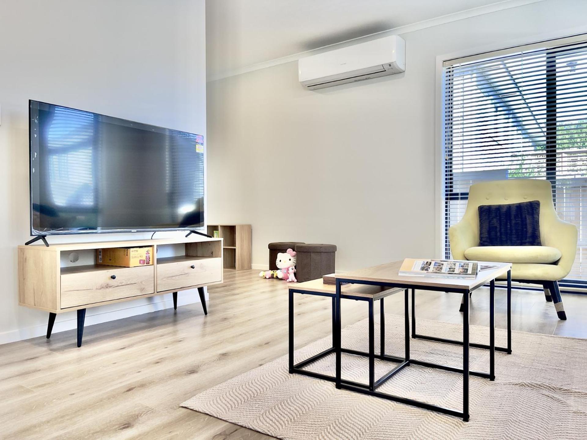 Sky Stars Brand-New Comfortable 3 & 4-Bedroom Houses 奥克兰 外观 照片