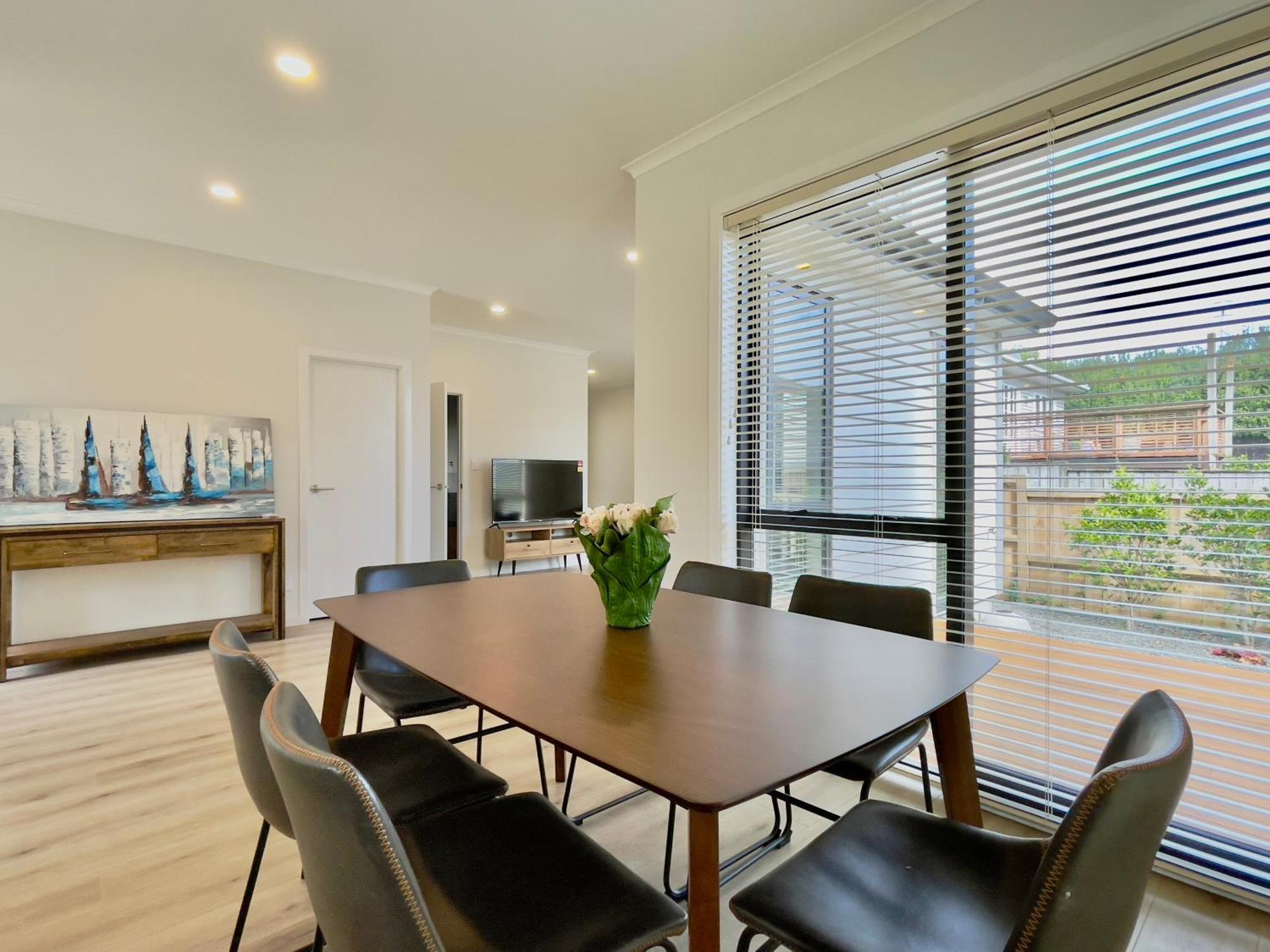 Sky Stars Brand-New Comfortable 3 & 4-Bedroom Houses 奥克兰 外观 照片