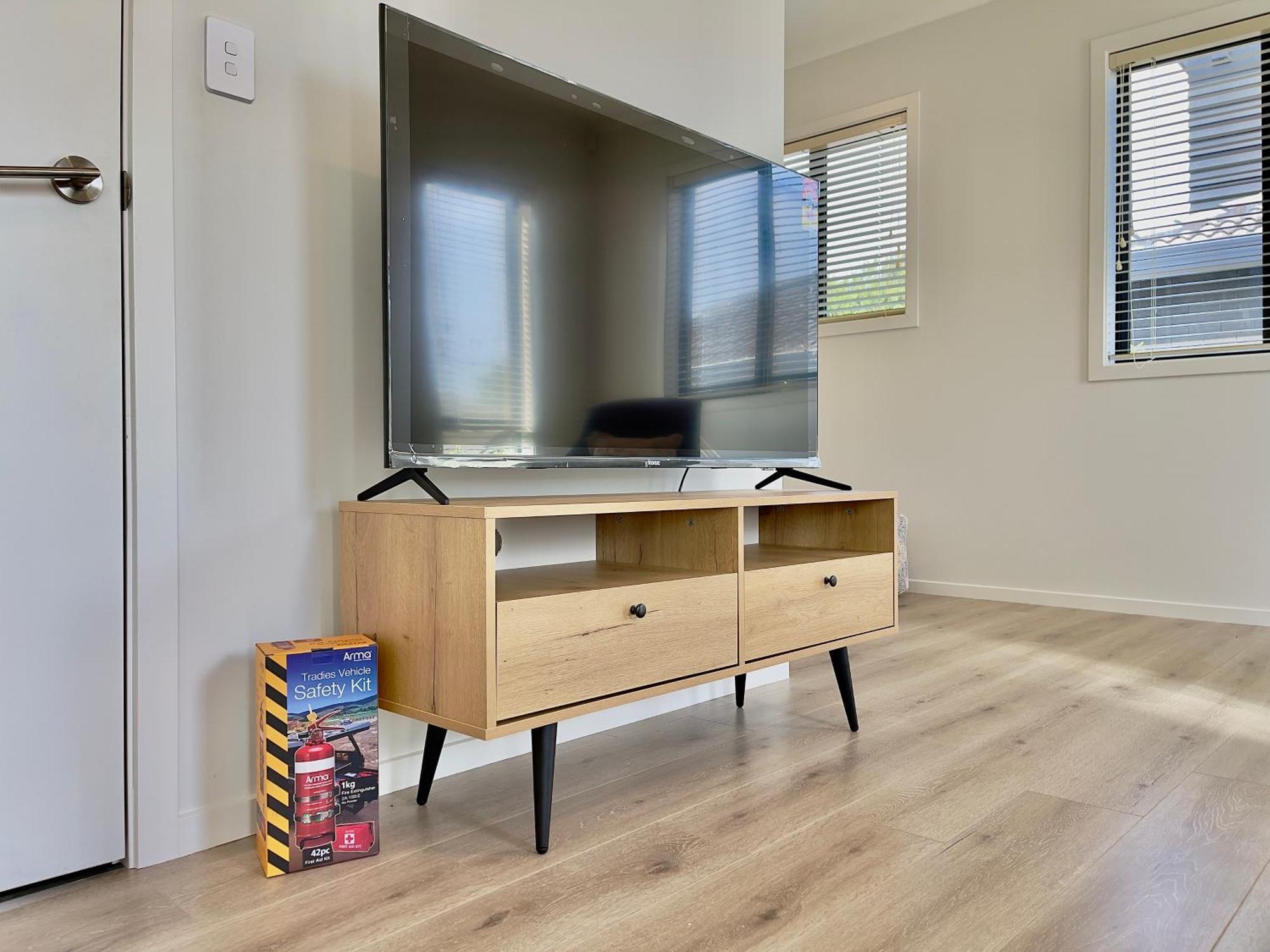 Sky Stars Brand-New Comfortable 3 & 4-Bedroom Houses 奥克兰 外观 照片