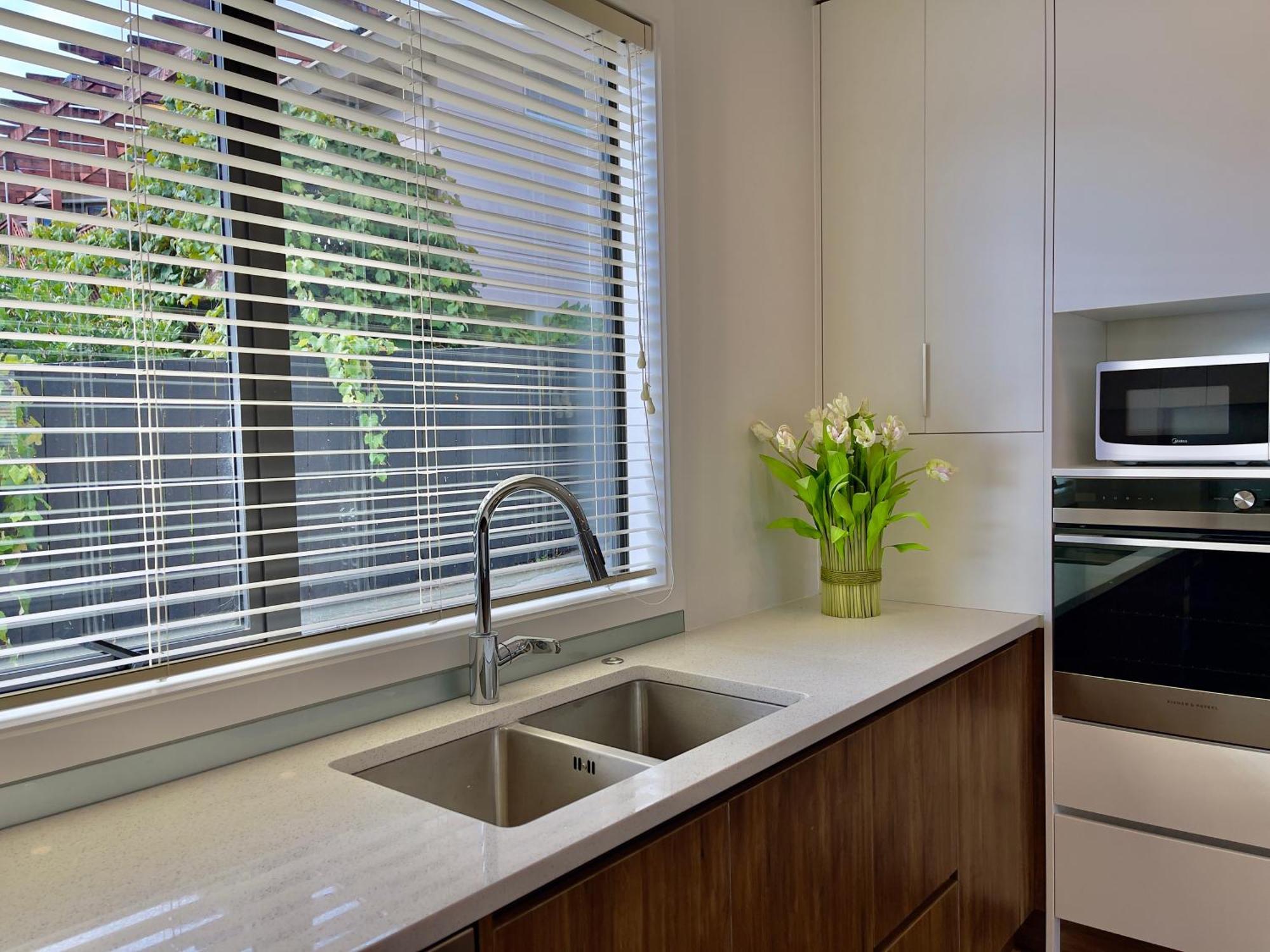 Sky Stars Brand-New Comfortable 3 & 4-Bedroom Houses 奥克兰 外观 照片