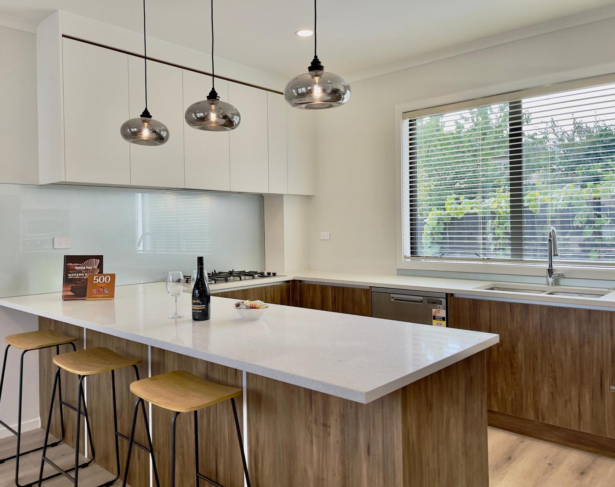 Sky Stars Brand-New Comfortable 3 & 4-Bedroom Houses 奥克兰 外观 照片