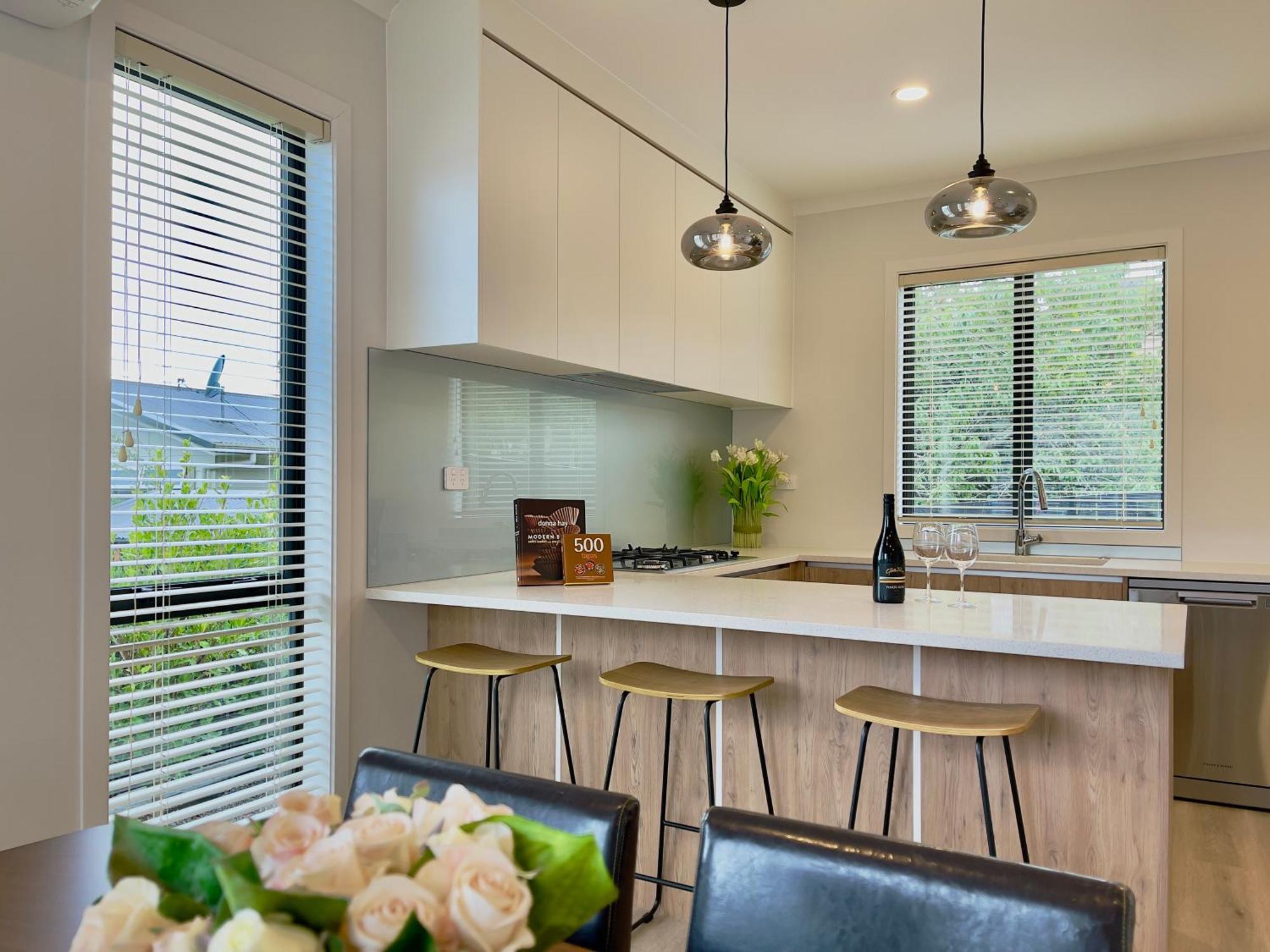 Sky Stars Brand-New Comfortable 3 & 4-Bedroom Houses 奥克兰 外观 照片