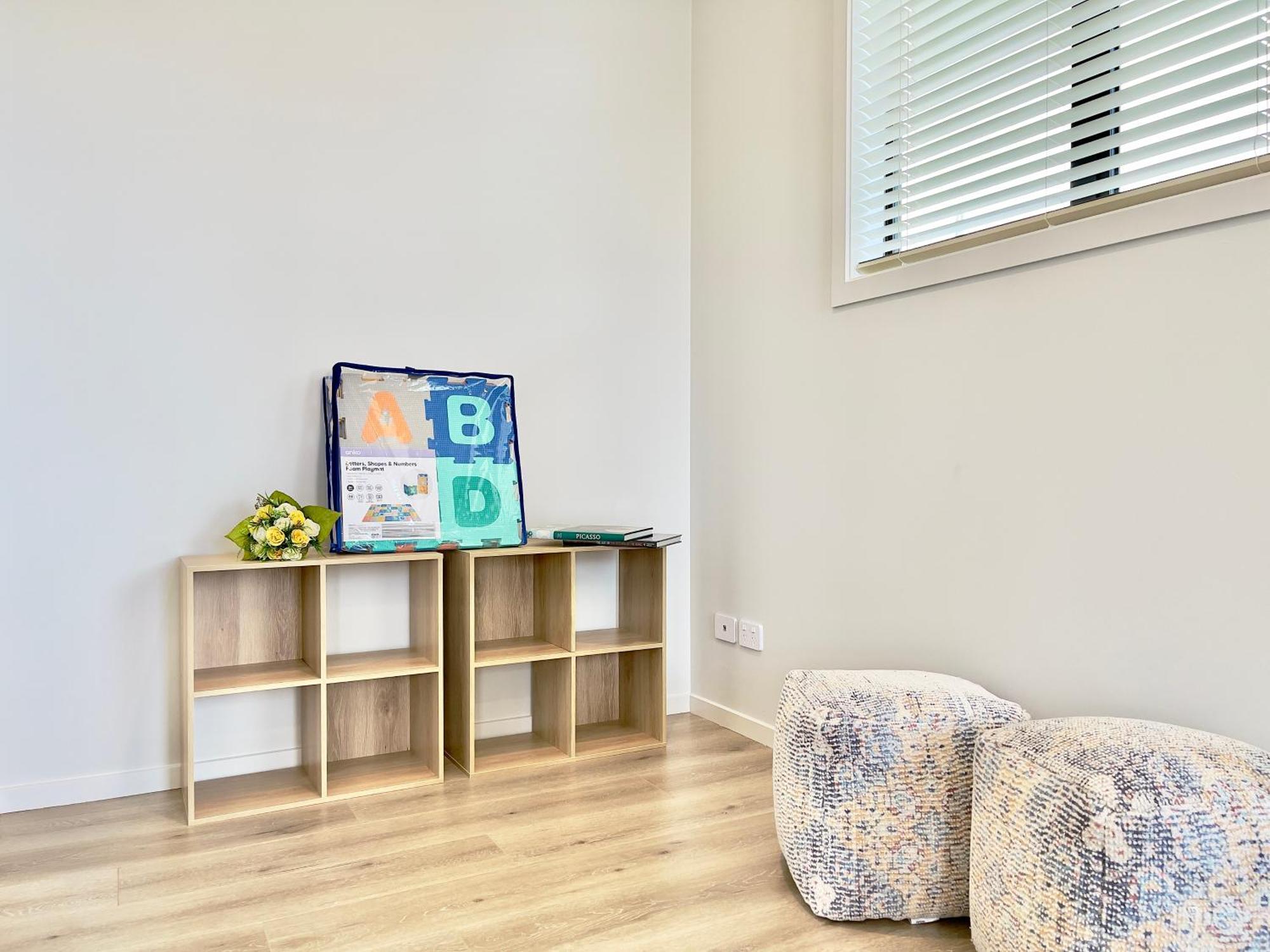 Sky Stars Brand-New Comfortable 3 & 4-Bedroom Houses 奥克兰 外观 照片