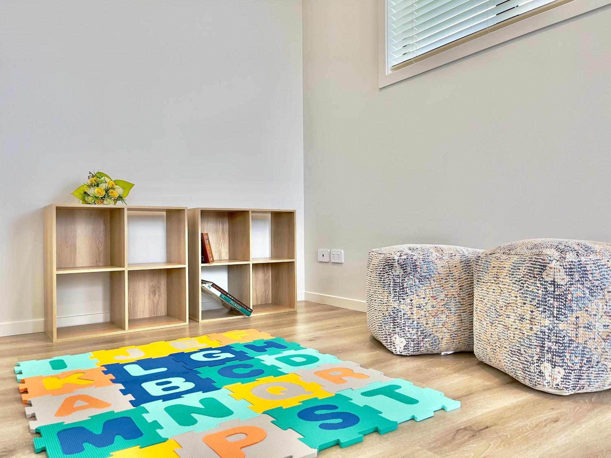 Sky Stars Brand-New Comfortable 3 & 4-Bedroom Houses 奥克兰 外观 照片