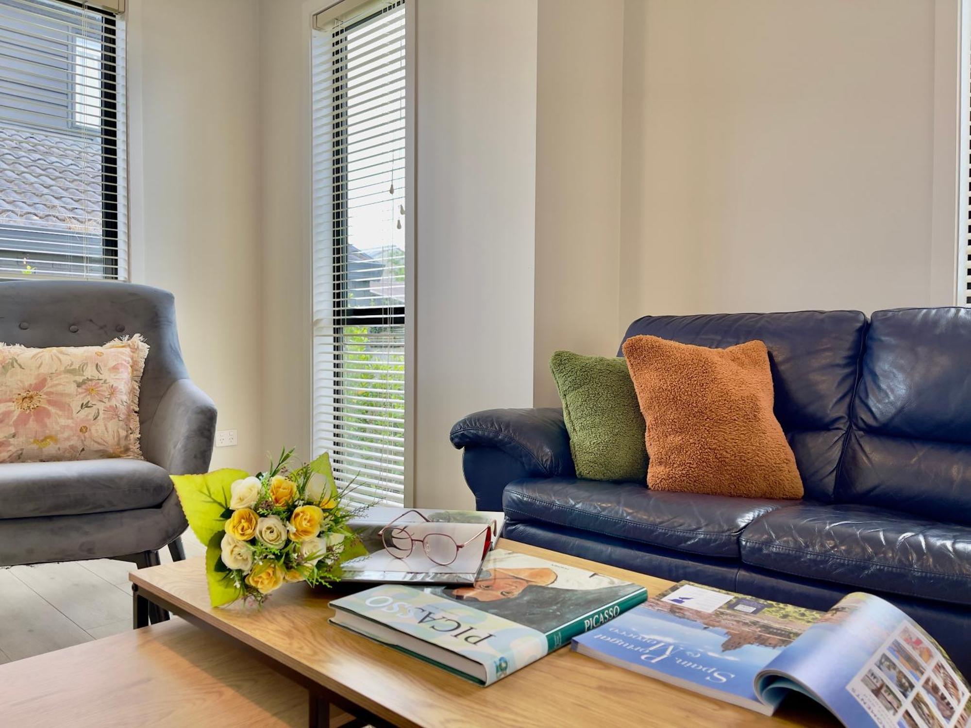 Sky Stars Brand-New Comfortable 3 & 4-Bedroom Houses 奥克兰 外观 照片