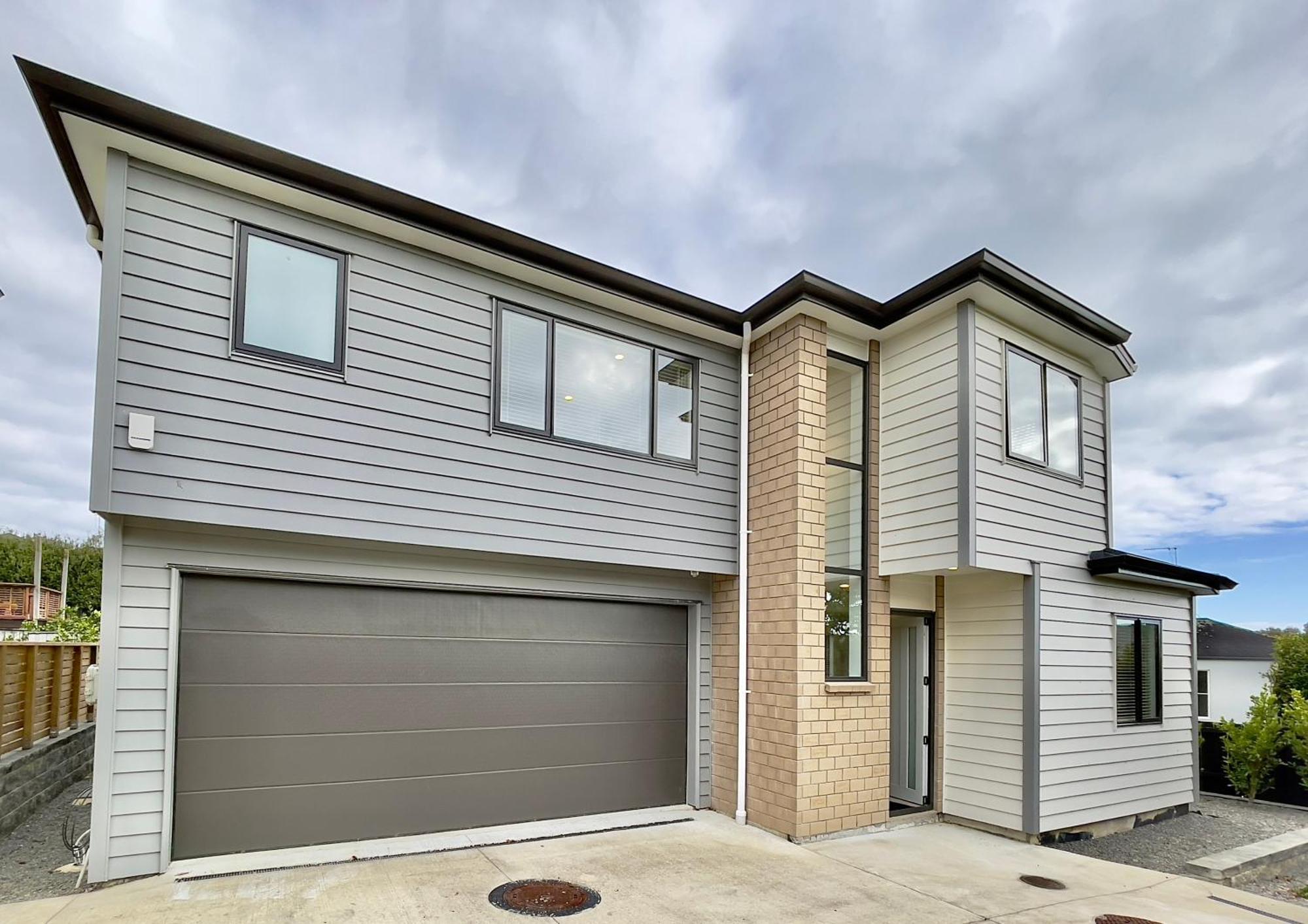 Sky Stars Brand-New Comfortable 3 & 4-Bedroom Houses 奥克兰 外观 照片