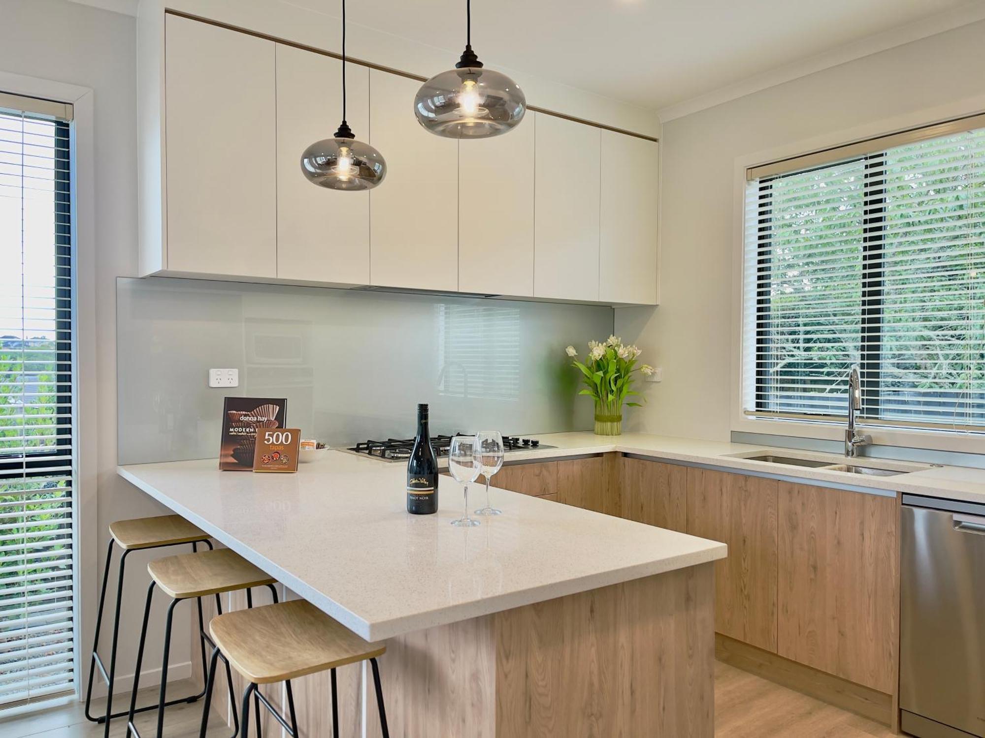 Sky Stars Brand-New Comfortable 3 & 4-Bedroom Houses 奥克兰 外观 照片
