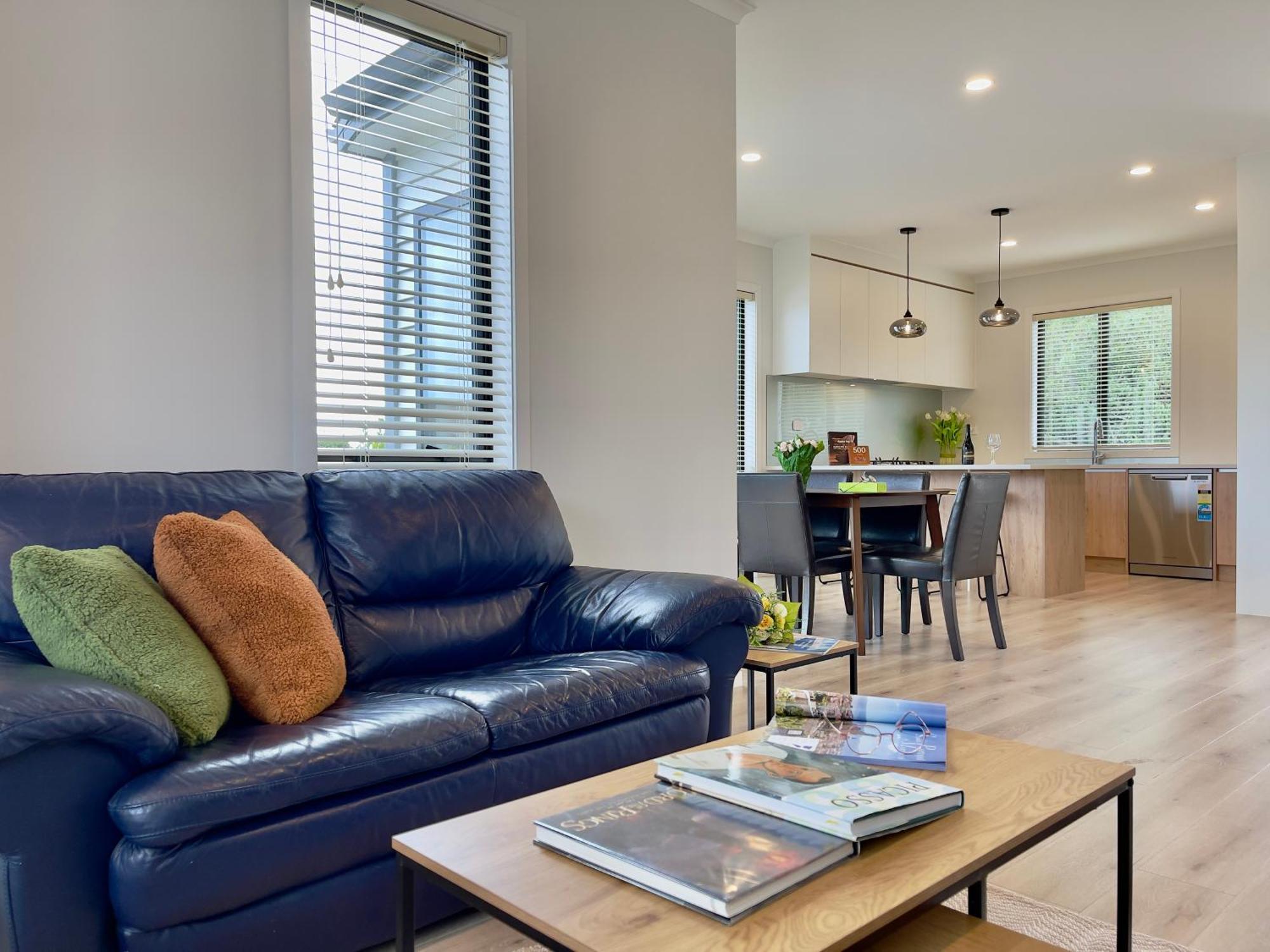 Sky Stars Brand-New Comfortable 3 & 4-Bedroom Houses 奥克兰 外观 照片