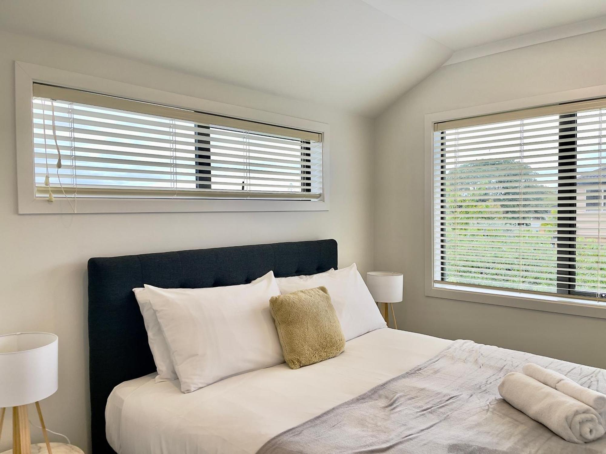 Sky Stars Brand-New Comfortable 3 & 4-Bedroom Houses 奥克兰 外观 照片