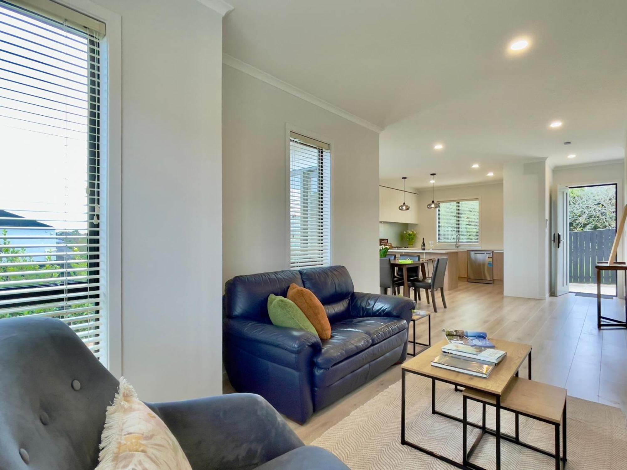 Sky Stars Brand-New Comfortable 3 & 4-Bedroom Houses 奥克兰 外观 照片