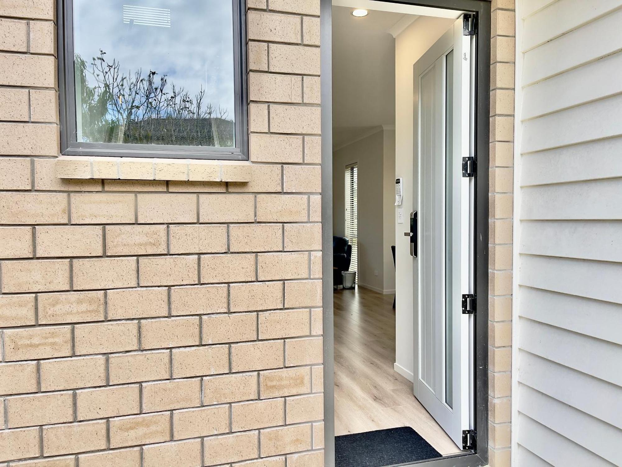 Sky Stars Brand-New Comfortable 3 & 4-Bedroom Houses 奥克兰 外观 照片